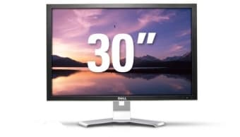 Dell UltraSharp 3007WFP-HC 30" LCD monitor -- $800 1