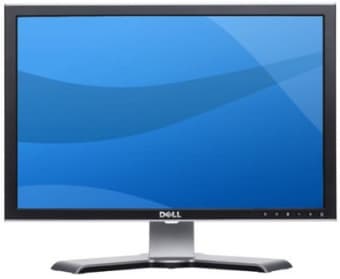 WANTED: 20+ inch LCD monitors, broken or functional 1