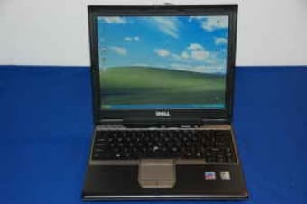 *Like New* Dell Latitude D410, 1.73ghz, 1gb memory, 60gb hd - $350 2