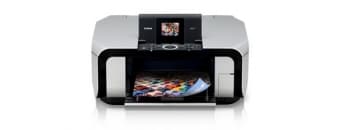Canon Pixma MP610 All-in-one Photo Printer -- $80 1
