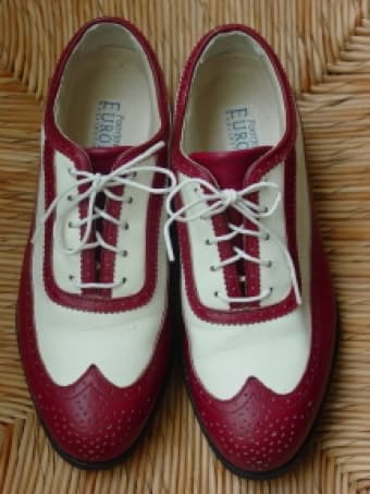 Footjoy Ladies Golf Shoes 1