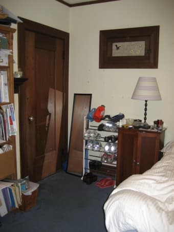 $680 Furnished Room in House Close to Downtown Palo Alto and Stanford 2
