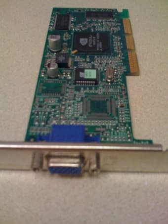 Various Video /USB/ Network PCI cards 3