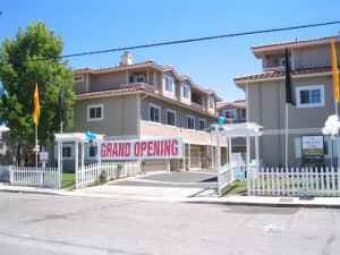$2245 - 2bd/2ba Luxury Townhouse in Santa Clara 1