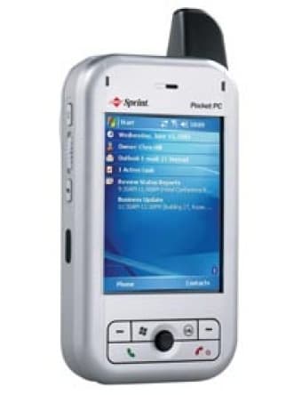 For Sale: Sprint Pocket PC 6700 ----- $80 1