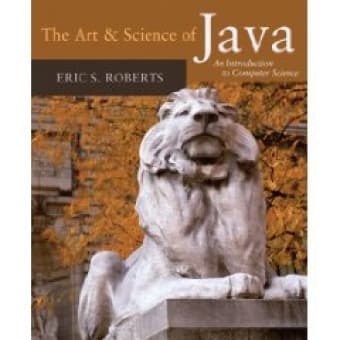 CS106A TEXTBOOK for SALE 1