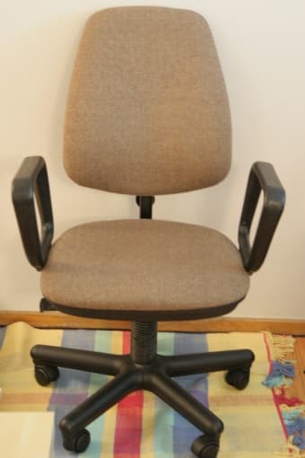 Computer Chair for sale ...$20 1