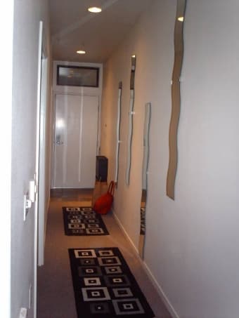 Want to move to Berkeley? Beautiful 2-bdrm apt avail. May 25! $2148/mo 1