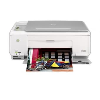 HP C3180 printer for $10 1