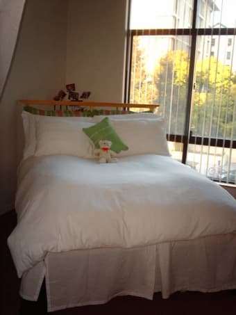 Thinking of moving to Berkeley? Beautiful,Downtown 2 Bdrm $2148/mo 2