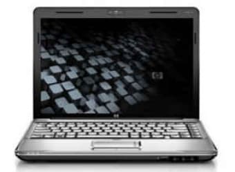 HP Pavilion dv4z Notebook,14.1 inch, 2Ghz, 250GB - $500 1