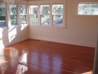 $3750 2bd/2ba+Study - Downtown/Prof'ville-Walk to Stanford! Avail. 4/1 2