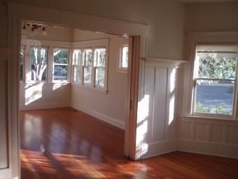 $3750 2bd/2ba+Study - Downtown/Prof'ville-Walk to Stanford! Avail. 4/1 3