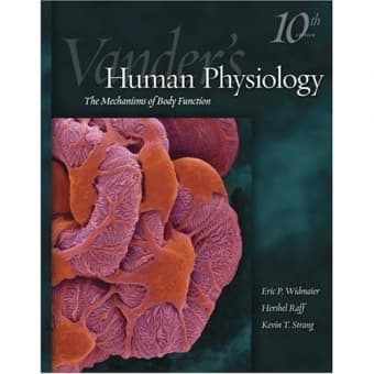 Human Physiology 10th edition 1
