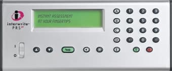 prs clicker 1