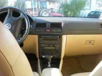 2000 VW Jetta GLS 2.0 75K miles 2