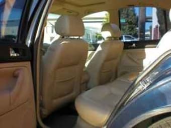2000 VW Jetta GLS 2.0 75K miles 3