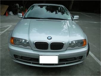 2001 BMW 330Ci excellent condition! 1
