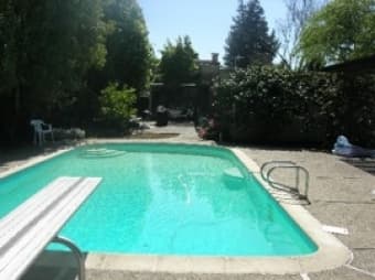 Subletting 4 bedrooms in 5BR house in Palo Alto (quiet neighborhood) 1