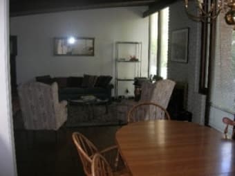Subletting 4 bedrooms in 5BR house in Palo Alto (quiet neighborhood) 3