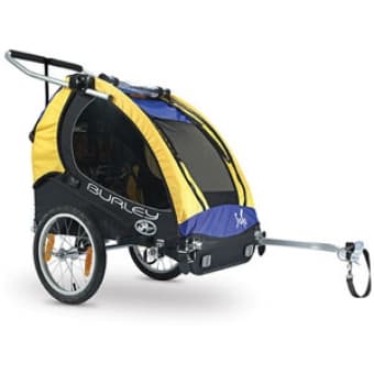 SALE: Bike Trailer (BURLEY) $390 1