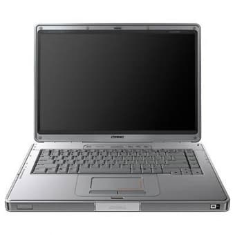 Compaq Presario V4000 Laptop Computer 1