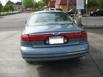 $2600-2000 Ford contour (moving sale) 3