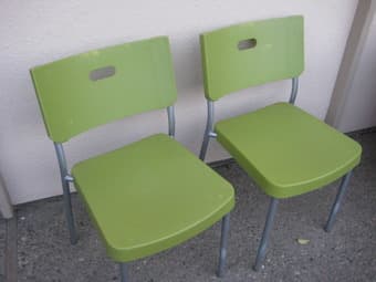chairs, bar stool 1