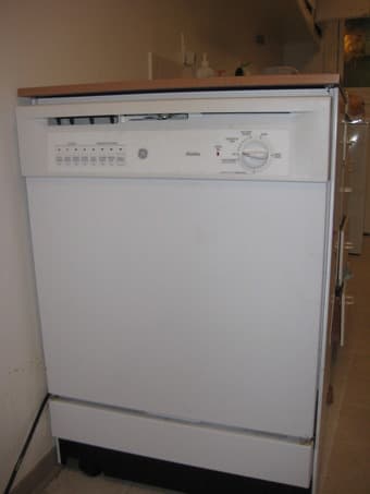 dishwasher for sale 1