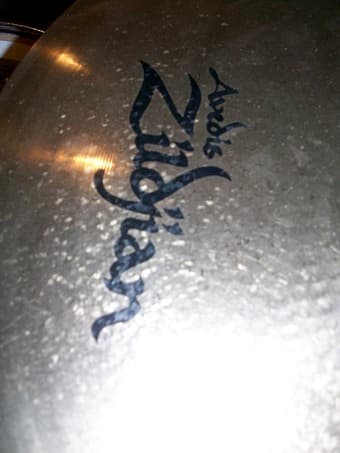 BEAUTIFUL PACIFIC LX DRUMSET 3