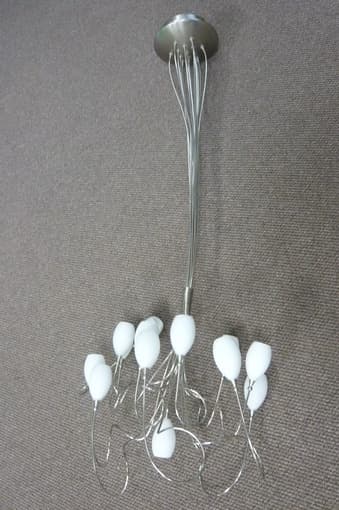 Tech Lighting Contemporary Chandelier - $1,000 1