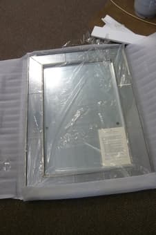 NEW Pottery Barn Mirror  $100 1