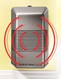 Ultrasonic Mouse Mover  $20 1