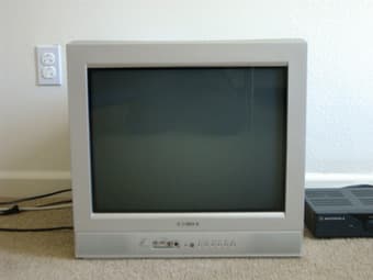 TV Daewoo DTQ-20U4SC @ 50$ 1