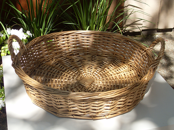 3 Baskets - $5 1