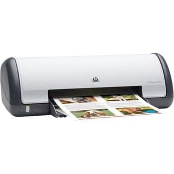 Printer HP D1455 - $15 1