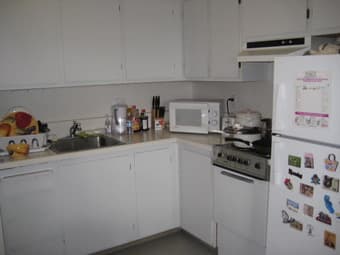 2BR Rains appartment summer sublease (Jun-Sept) - $835 3