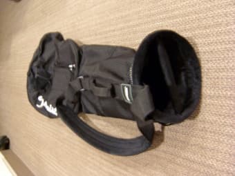 Titleist Carry Bag(For Golf) 2