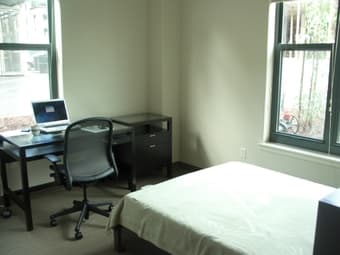 1BR in Munger sublet available from May 10 to June 14 1