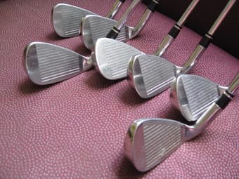 Nike golf clubs-$180 2