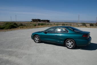 1996 Dodge Avenger - $1600 1