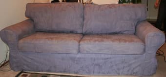 IKEA SOFABED   $300 1