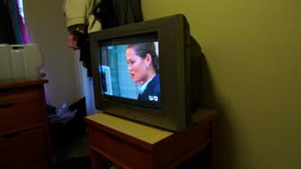Brand New (6 mths old) 20 inch TV for sale $60 1