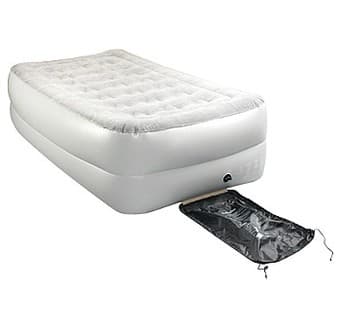 $40 Air Mattress - Almost New! 1