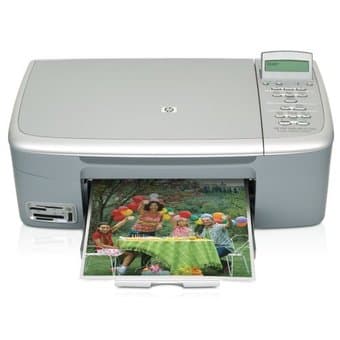 HP All-in-one Printer, Scanner, Copier (PSC 1610) - $40 1