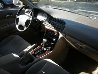 1997 Honda Accord Special Edition - in great shape!  $3,700 3