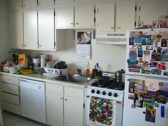 Fully Furnished Apartment in North Beach (San Francisco) 3