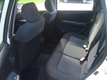 2005 Mitsubishi Outlander LS 4dr SUV AWD 3