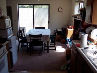 $650 room in lovely house--bike to Stanford, walk to Caltrain! 2
