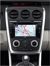 CX-7 2008 at a great price 2
